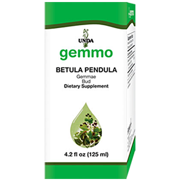 Betula Pendula 4.2 fl oz