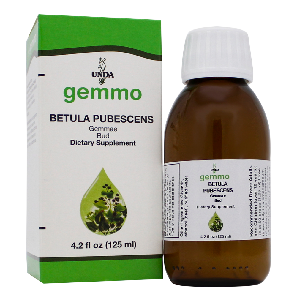 Betula Pendula 4.2 fl oz