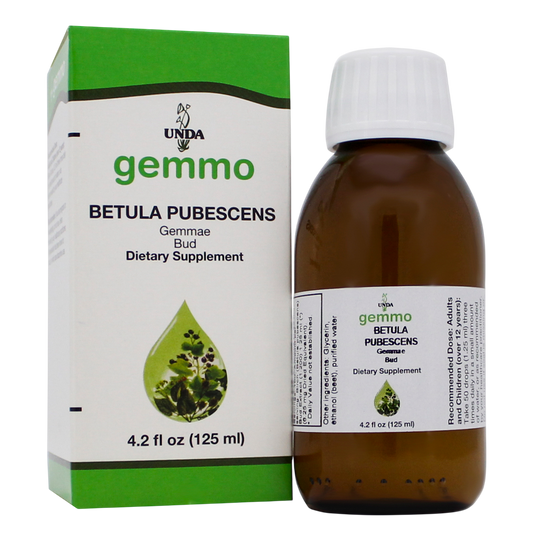 Betula Pendula 4.2 fl oz