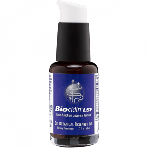 BIOCIDIN LSF 1.7 fl oz