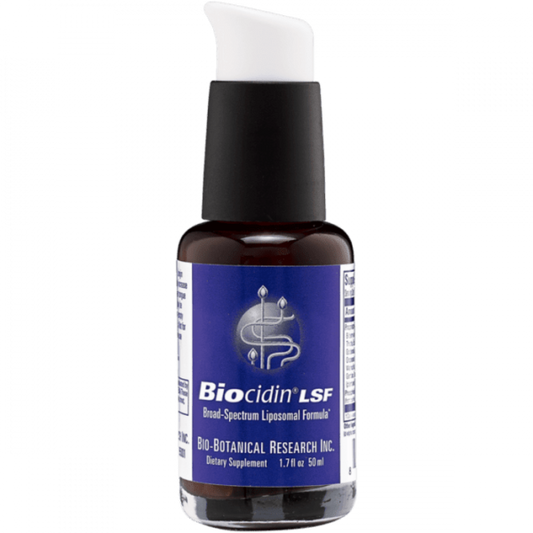 BIOCIDIN LSF 1.7 fl oz