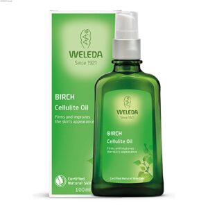 Birch Cellulite Oil 3.4 oz