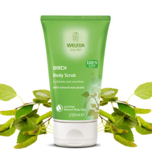 Birch Body Cleansing Scrub 5.0 oz