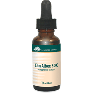 Can Albex 30X