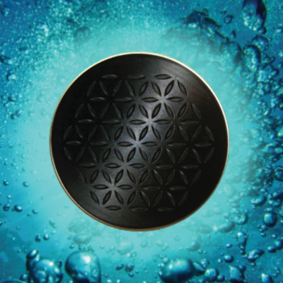 Orgonite Charge Plates