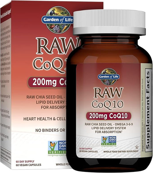 CoQ10