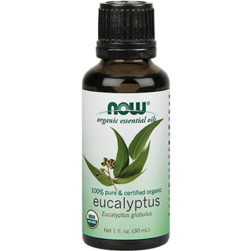 Eucalyptus Essential Oil