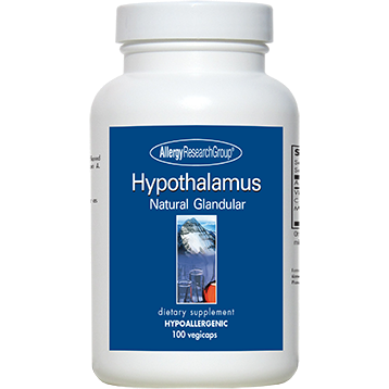 Hypothalamus 100 Vegicaps
