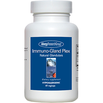 Immuno-Gland Plex 60 Vegicaps