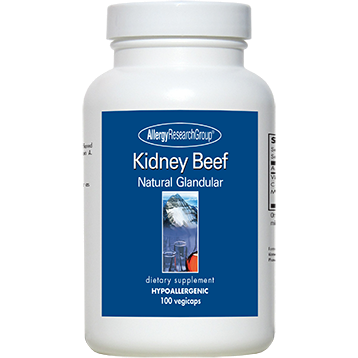 Kidney Beef 100 vcaps