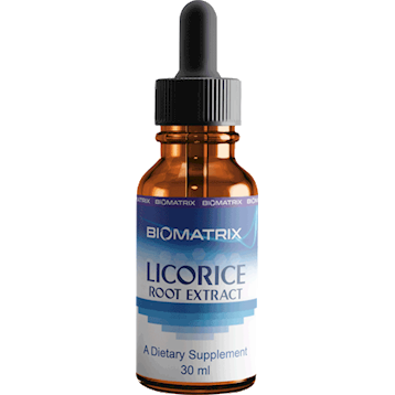 Licorice Root Extract 2 oz