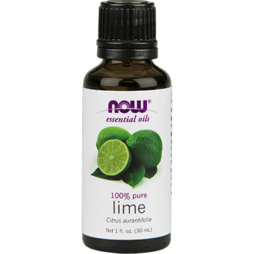 Lime Essential Oil 1 oz