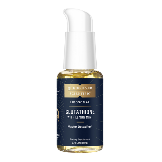 Glutathione Liposomal