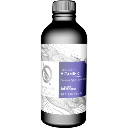 Liposomal Vitamin C 4 oz