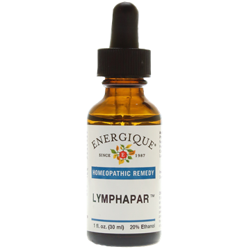 Lymphapar 1 oz liquid