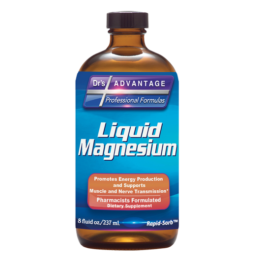Magnesium Liquid