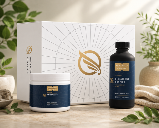 MerProtect Detox KIT