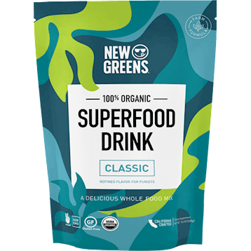 New Greens Organic