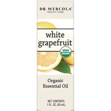 GRAPEFRUIT ORGANIC 1 FL OZ