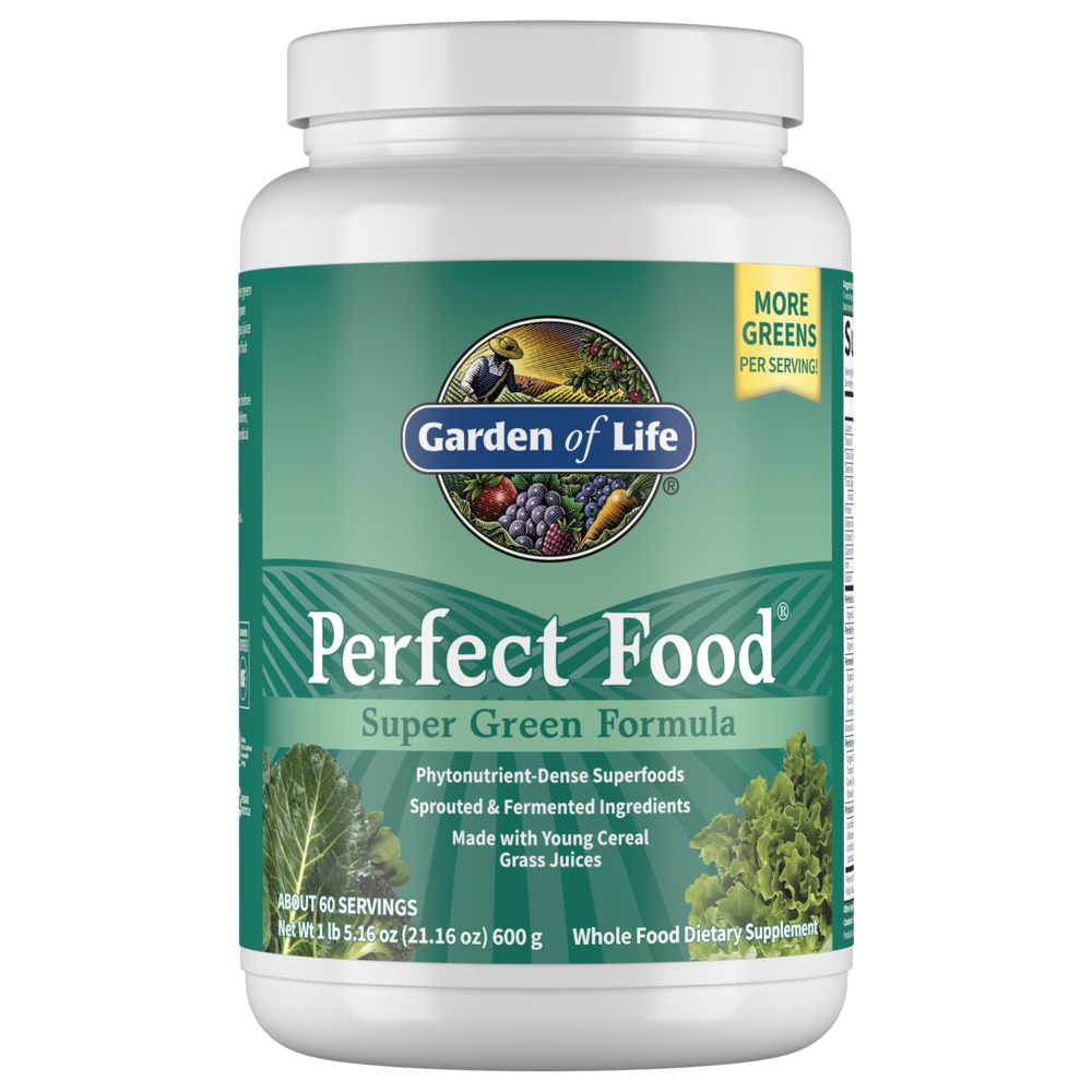 Super Food Green Formula 30 serv