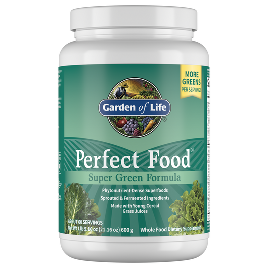 Super Food Green Formula 30 serv