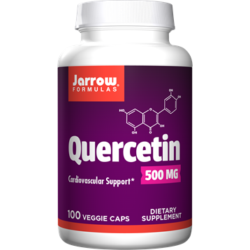 Quercetin 500 mg 200 caps
