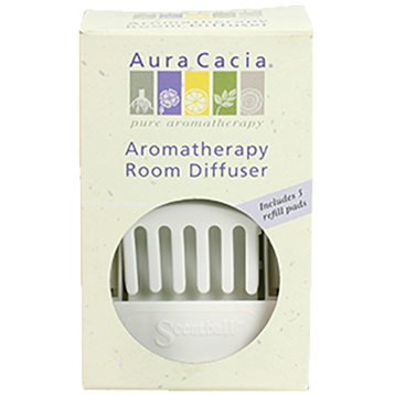 Aura Cacia Room Diffuser
