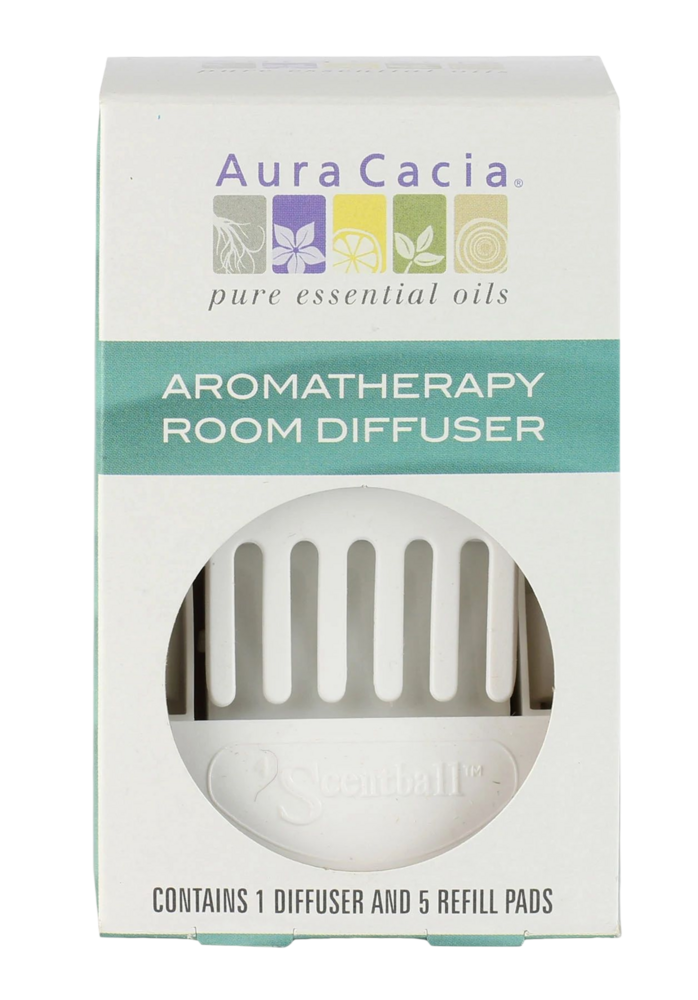 Aura Cacia Room Diffuser
