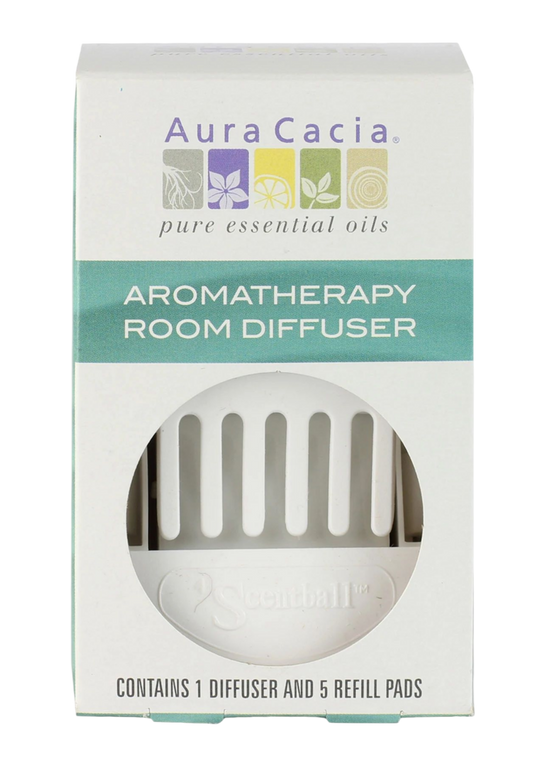 Aura Cacia Room Diffuser