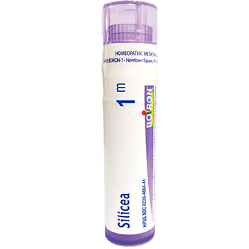 Silicea 1M