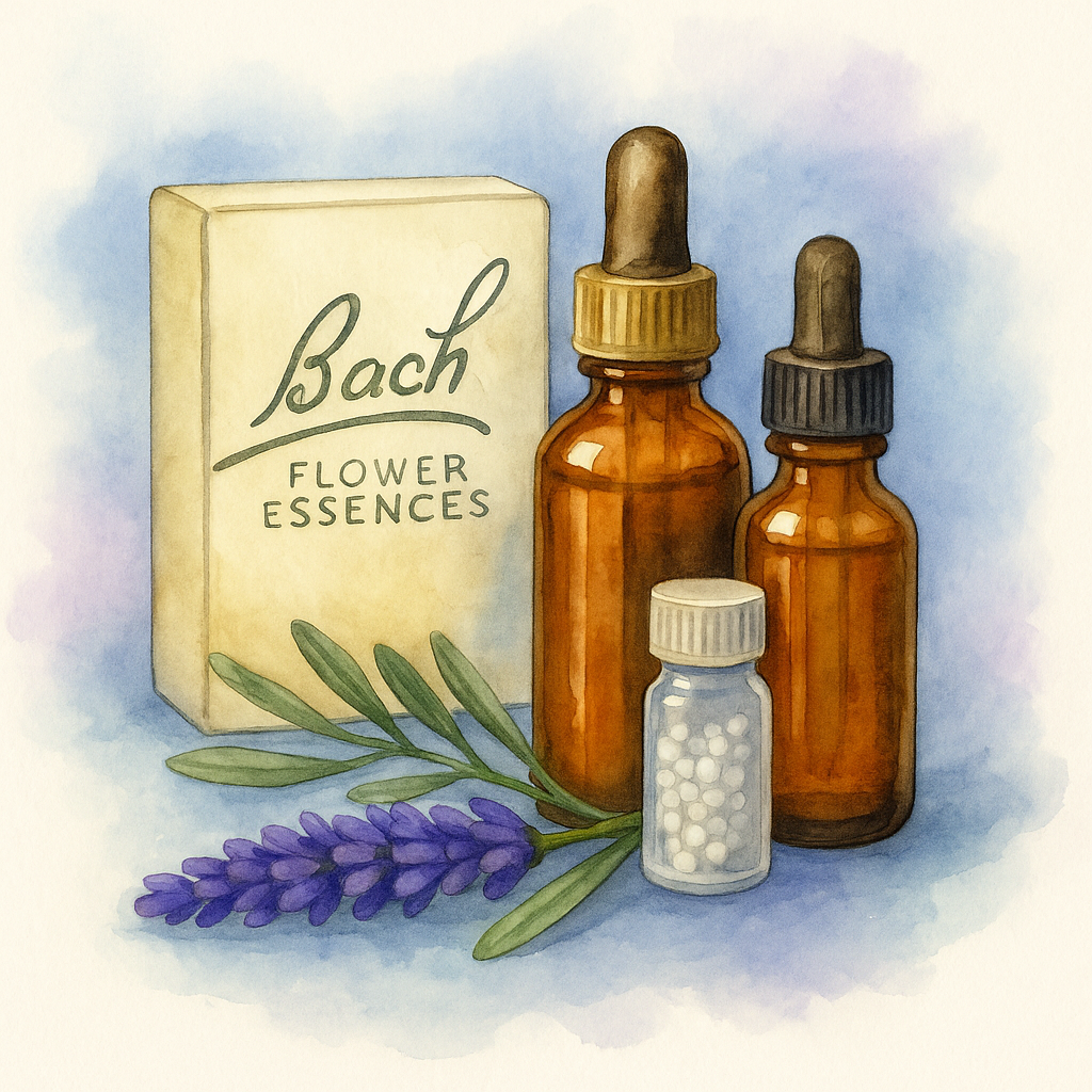 😴 Sleep & Nervous System Calm