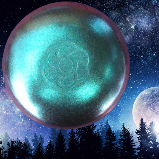 Orgone Energy Sleeping Pods