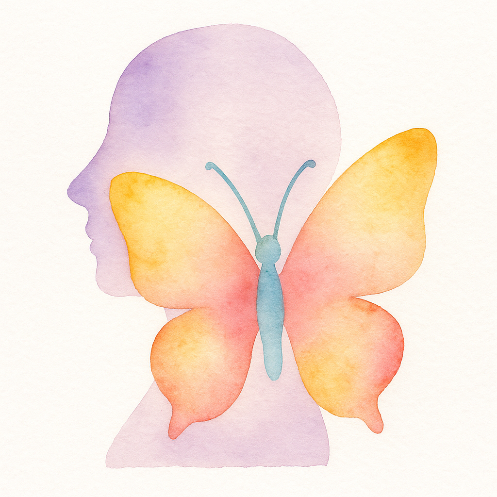 🩸 Thyroid & Hormone Balance