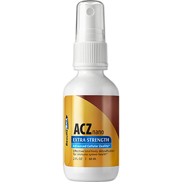ACZ Nano Zeolite