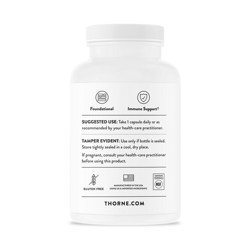 Zinc Picolinate 60 caps